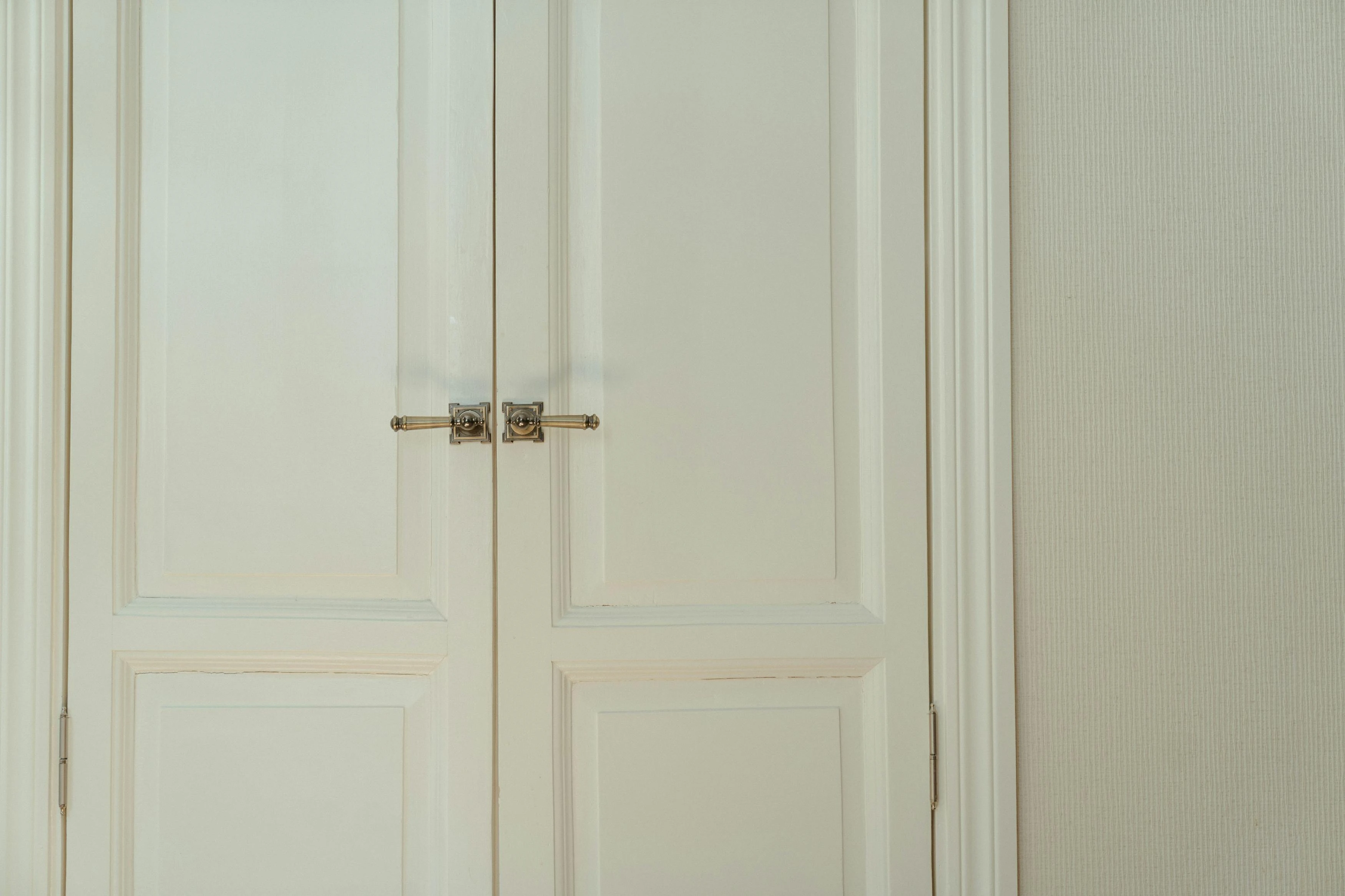 Interior Doors & Trim Work Near Me - Professional Installation